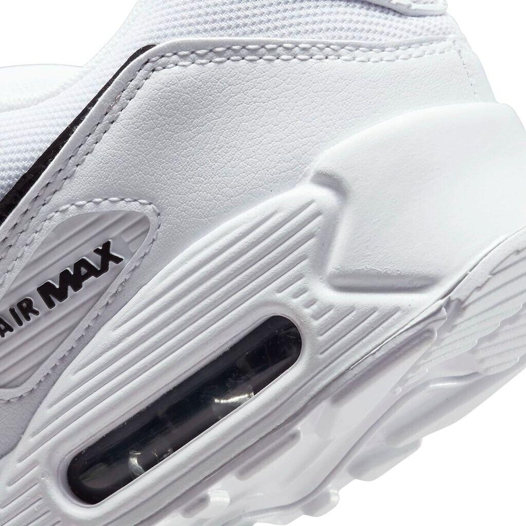 Nike Air Max 90 Women Sneakers White/black White