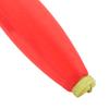 10PCS Clip-on Fishing Bobbers EVA Foam Fishing Float Bobber Durbable Fishing Floats  Outdoor Fishing