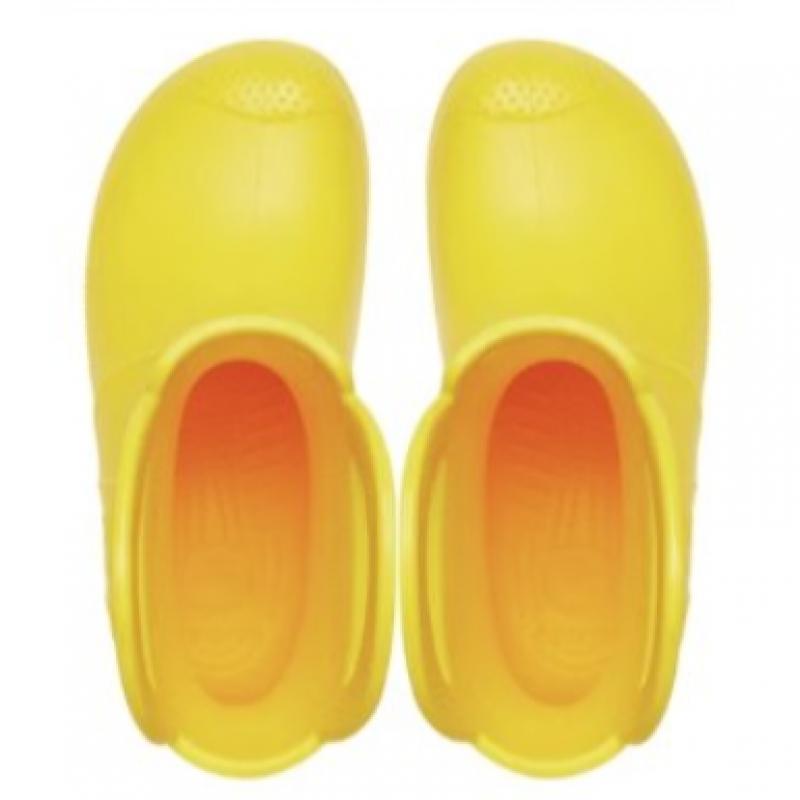 Crocs Handle It Rain Boots 211056 730