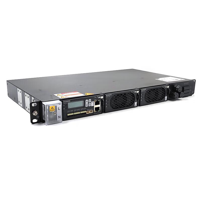 Huawei Enterprise Power & UPS Solutions