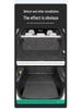 All-TPE Trunk and Seat Back Mat Kit for XPeng G7 (25 Models)