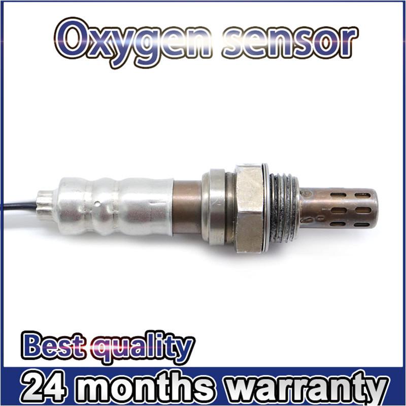 Oxygen Sensor O2 Lambda Sensor AIR FUEL RATIO SENSOR for Nissan Almera Micra Pathfinder Primera 22690-AU000 22690-AX000