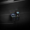 Car Sticker Hot 2025 Car Cigarette Lighter Plug Socket Stopper Dustproof Cover Cap For BMW Series X1 X3 X4 X6 E90 E91 I3 I4 F30