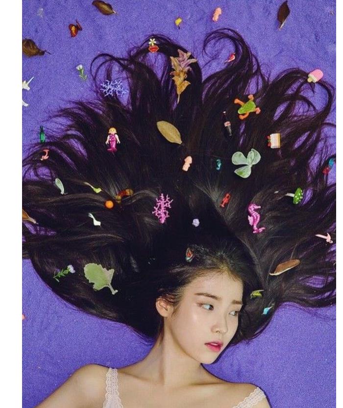 Buy IU CHAT-SHIRE (4th Mini Album) at affordable prices