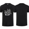 016 Italy Ben Motorcyle Motorcycles Logo Tee T Shirt Unisex Rider Top For Fans Racing Gift