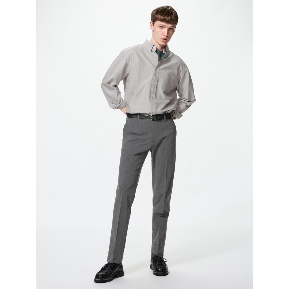 Uniqlo Japan 2way Stretch Smart Pants