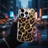 Neues Modell Exquisite Bestseller Handyhülle Galvanisierte Glas-Handyhülle für iPhone 17 16 15 14 13 12 11pm Pro Plus Tablett Hülle