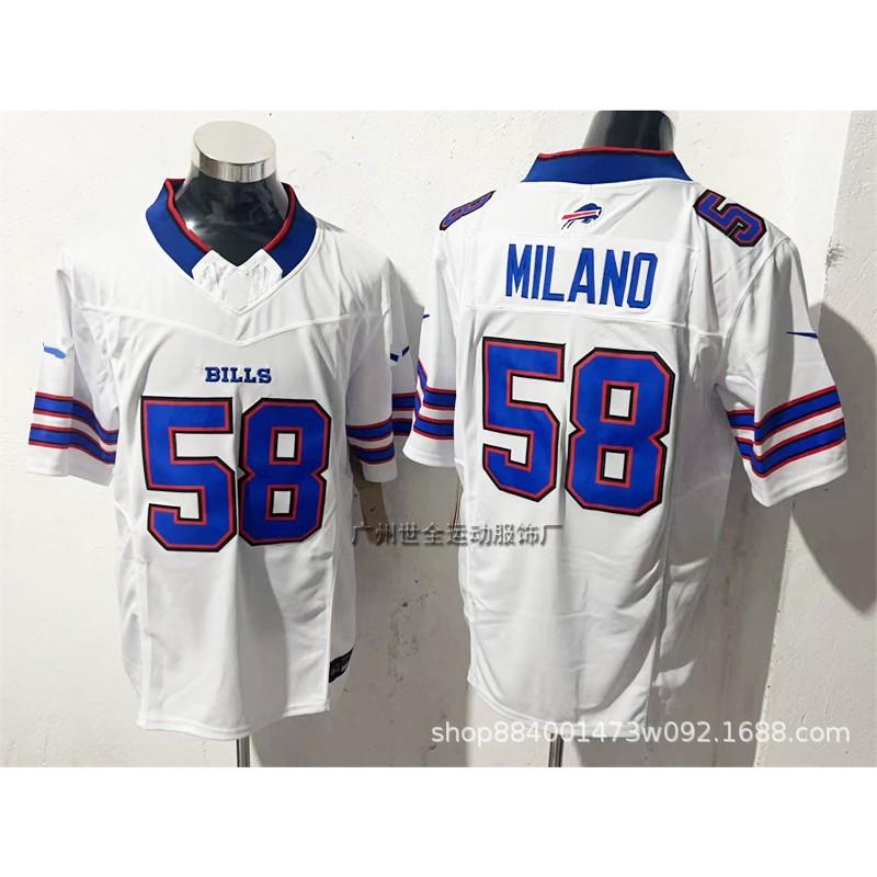 Mens American Football Jersey Short Sleeve Cotton Blend Team Sports Uniform Rugby Practice Casual Wear