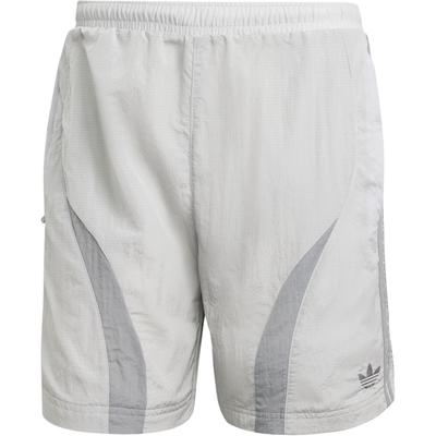 Originals Adicolor 2000s Fashion Soft Comfortable Casual Sports Shorts Men Shorts Light-Gray Gray JP1132