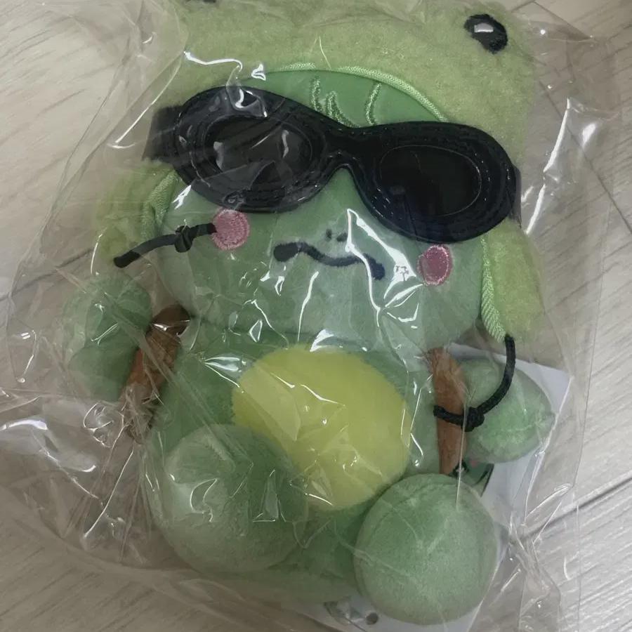 Unopened Monsta X Doll Mini Picker