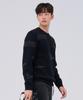 CHASECULT Men'S Lettering Sweater - Black