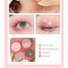 INSITI - Balloon Party Quad Eyeshadow Palette - 3 Types