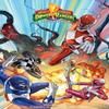 Mighty Morphin Power Rangers Recharged Vol. 4 by Melissa Flores... 9781608861576