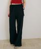 HEEARI Posie Ribbon Lounge Pants_Black