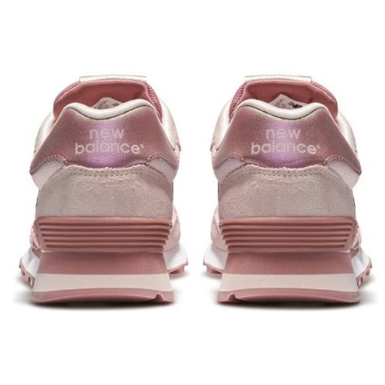 New Balance Womens 515 'Dusty Pink' (women's sizes) Dusty Pink / Conch Shell Running Shoes WL515CSC