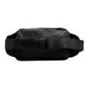 Lululemon 1.8L Wunderlust Metal Logo Zipper Closure Nylon Chest Bag Waist Bag Unisex Bags Black LU9AXES-0001