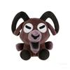 Accessori Anime Horror 99 Notti Nella Foresta Peluche Giocattolo Carino Cartone Animato Collezionabile Regalo Compleanno Bambini