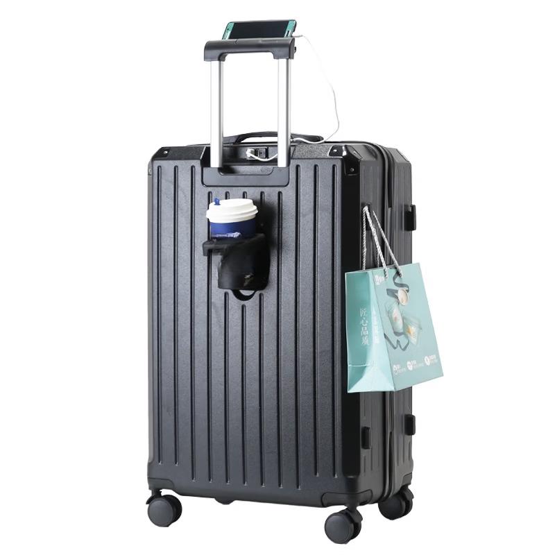 DCLOUD Student Carry-on Luggage