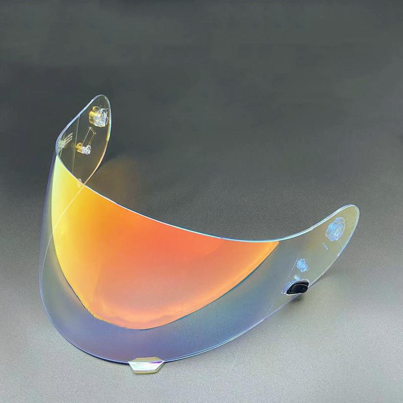 CL16 Visor for HJC CL17 CLST CLSP CSR1 CSR2 CS15 TR1 FG15 HS11 FS15 HJ09 Uv Protection Helmet Shields Capacete Accessories