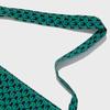 Multi Random Pattern Eco Bag (Green)
