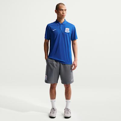 Nike Casual Shorts Men s Dark Gray XL