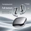 Newmine LY90 Bone Conduction Sports Bluetooth Earphones