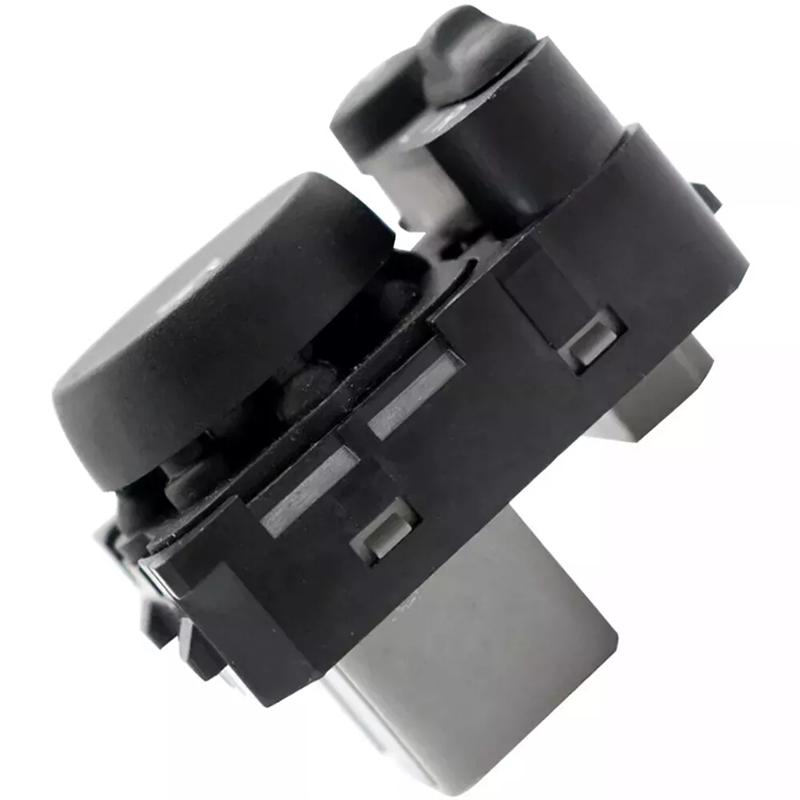 NEW-Rearview Mirror Control Switch For Honda Fit 35190-TF0-J11 35190TF0J11 For Models GE6 GE8 Jazz 2009-2014