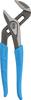 CHANNELLOCK Pliers Wrench 242mm 430x 1 piece "Speed Grip"