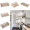 Moduler Model Diy 18 Bottles Paint 3 Tier Storage Stand Organizer Kitchen Studio