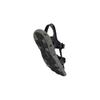 Columbia Synthetic Leather Non-Slip Shock Absorbing Breathable Kids Sandals Kids sandals Black BY4566-010