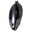 Para Hyundai Tiburon Coupe 2.0L 2.7L 2003 2004 2005 2006 2007 2008 Manija Exterior de Puerta Pestillo Izquierda Derecha 82650-2C000 82660-2C000