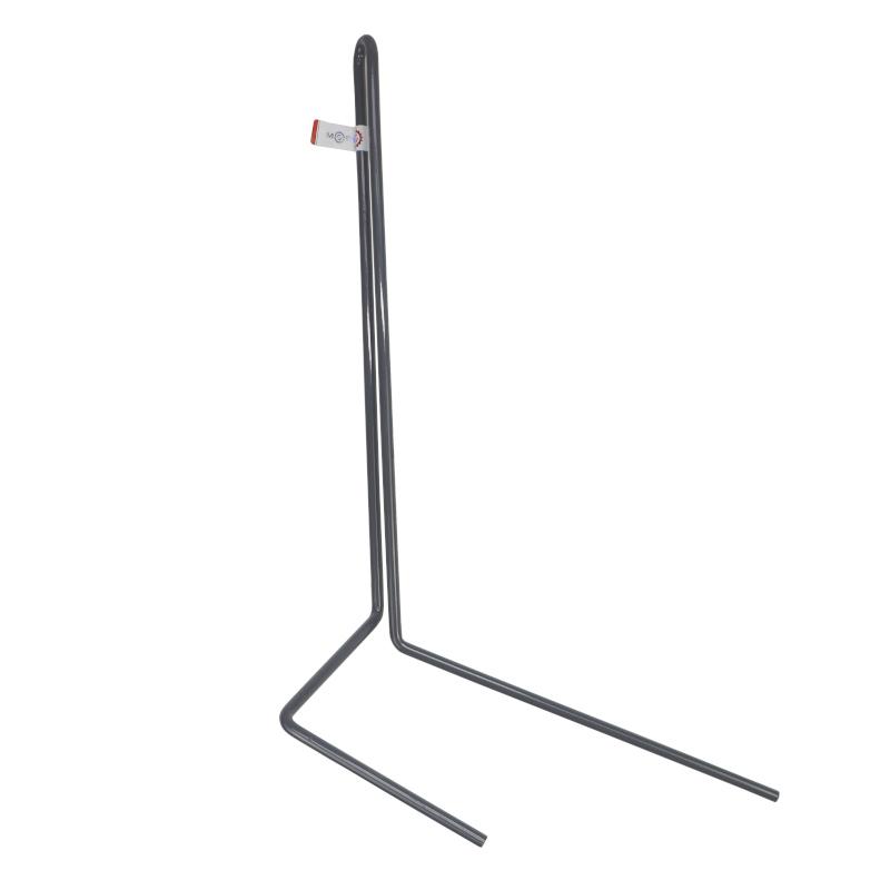 Straight left catching finger suitable for Famarol FI-7mm -457mm powder coated MORGA