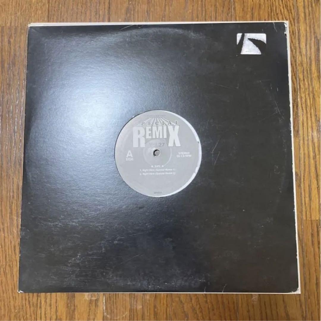 

[USED] SWV / Right Here