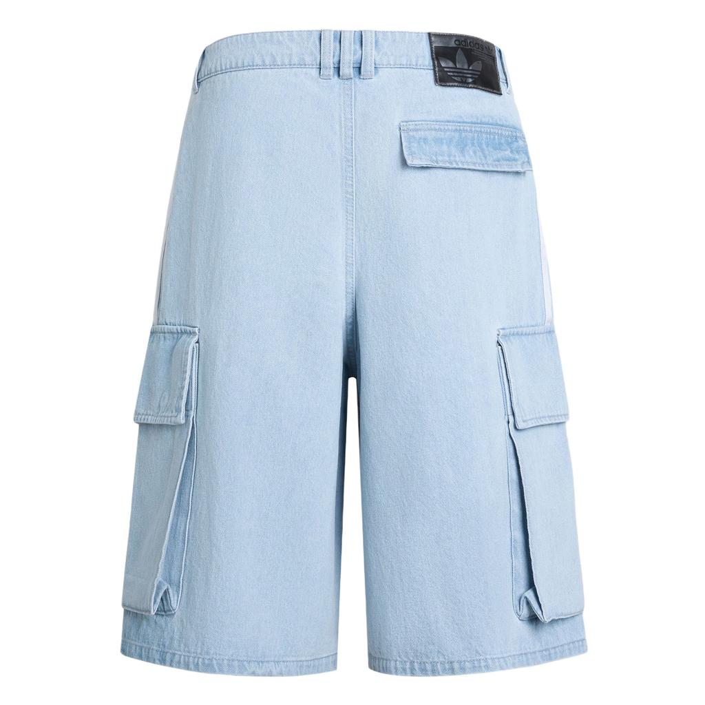 adidas Originals Adilenium Cargo Shorts Men Shorts KX4823