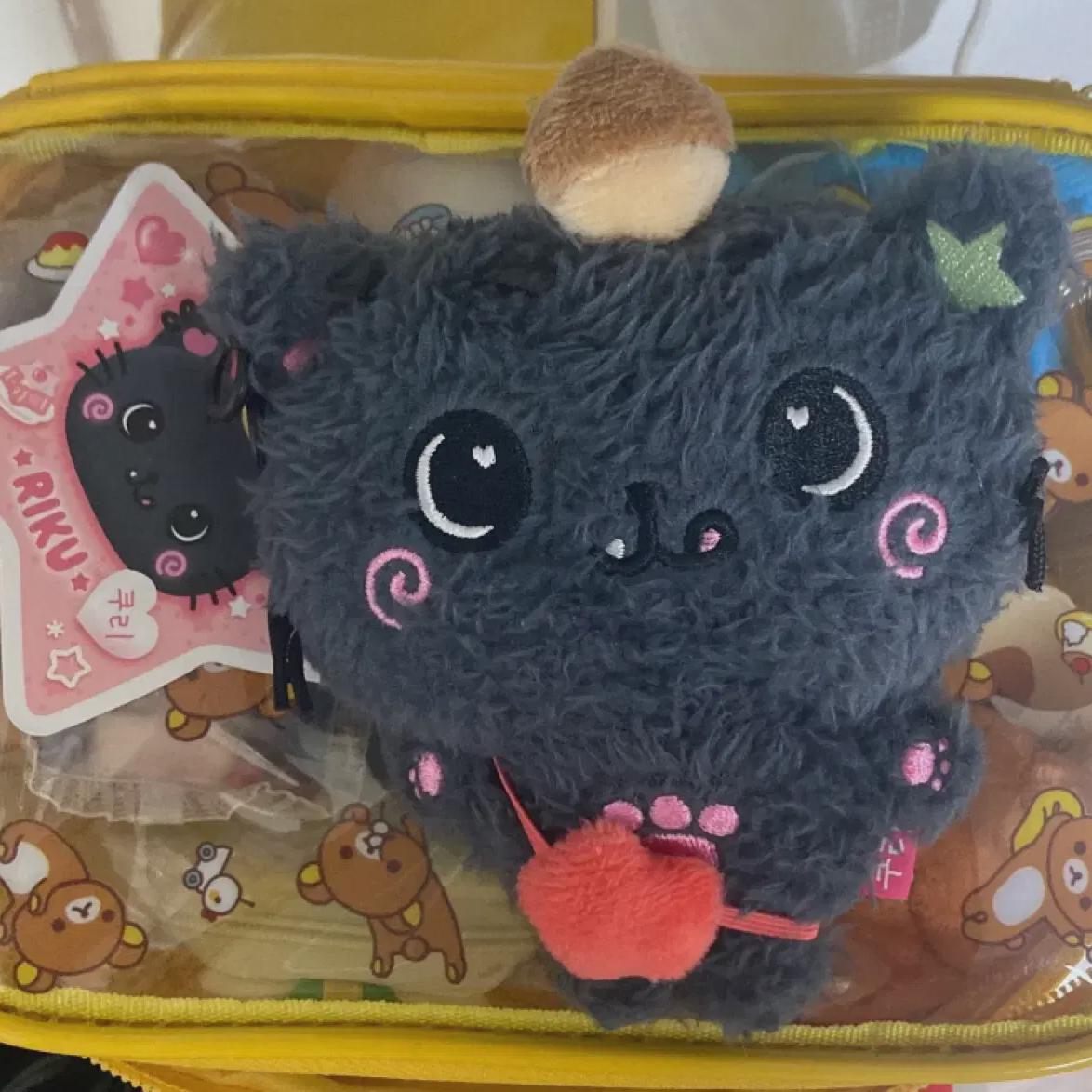 

Nctwish Nctwish Wish Doll Riku Kojilkuri Kuri