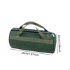 Heavy Duty Tool Bag Organizer Carrying Organization Versatile Toolbag Tote for Work Home Improvemen