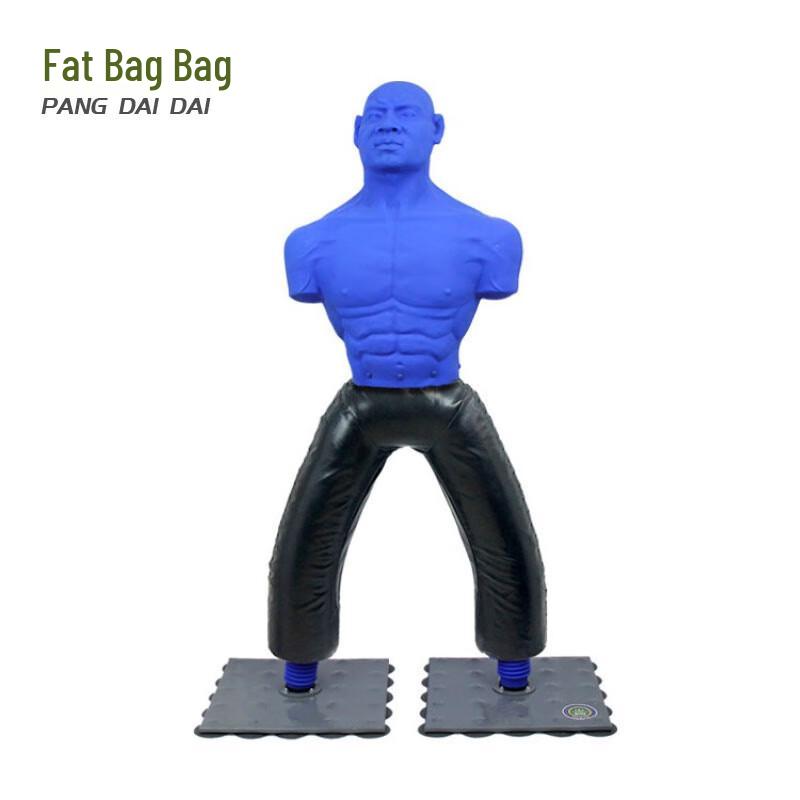 Freestanding Humanoid Boxing Punching Dummy