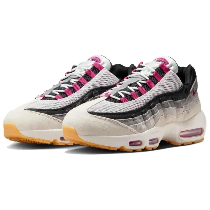 New Nike Air Max 95 Sb Cactus Flower HF7545-100