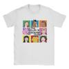The BoJacks HorseUnisexs Show  T Shirt Unisex Women Pure Cotton Vintage TShirt O Neck  Tee Shirt Short Sleeve Tops Gift Idea
