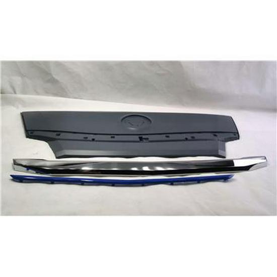 Foton Front Panel Body Primer L153100000007