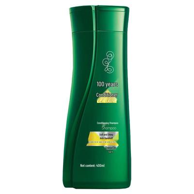 Shampoo e balsami per capelli