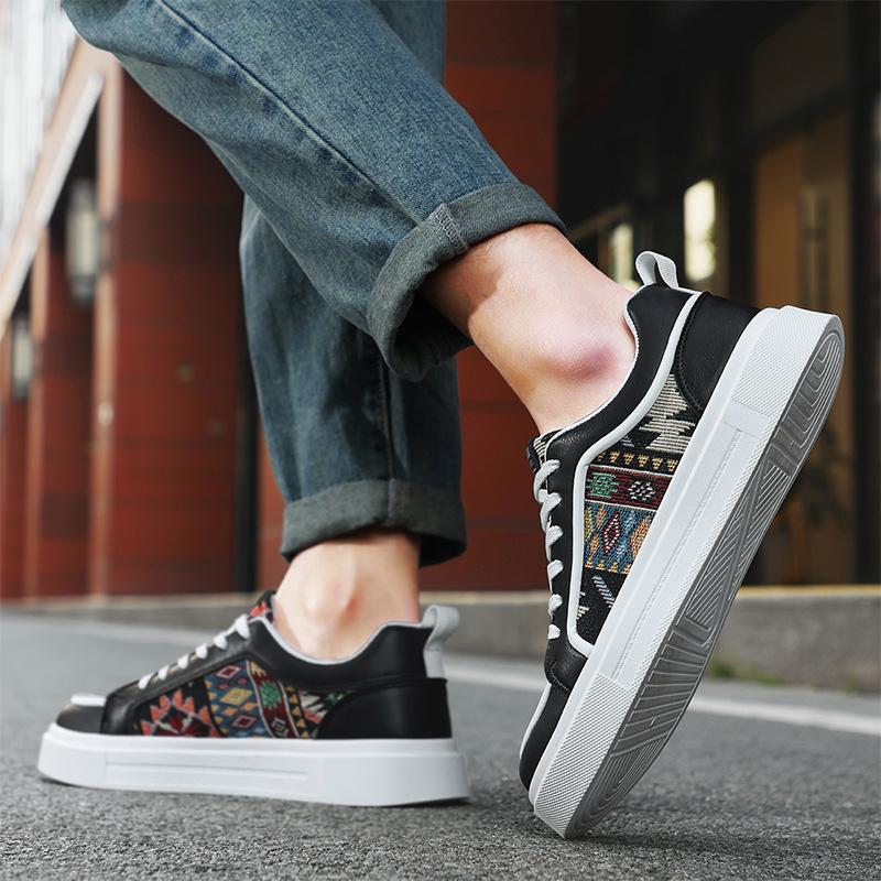 Fashion CYYTL Summer Mens Shoes Sneakers Casual Breathable Hiking Sports Outdoor Fashion Tennis Running Designer Luxury Platform Loafers