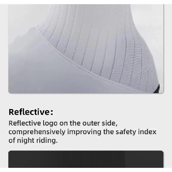 YKYWBIKE 2026 Cycling Shoes Cover Aerodynamic Waterproof Overshoes Black Bicycle Accessorie White Road Bike Short Overshoes