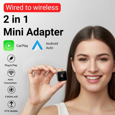 Zubehör für Autoelektronik – Autokabel, Adapter, Steckdosen