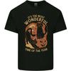Halloween Katzen Wundervolle Zeit des Jahres Kinder T-Shirt Kinder
