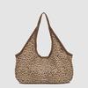 Riv Eco Bag_Leopard Beige