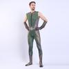 The Boys Starlight Stormfront Homelander A-Train Cosplay Bodysuit Halloween Costume