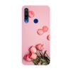 Voor ZTE Blade A7 2020 3GB 64GB Hoes Cover Zacht Siliconen Achterkant voor ZTE Blade A7S A7 2020 Vingerafdruk Hoesjes Schokbestendig Funda
