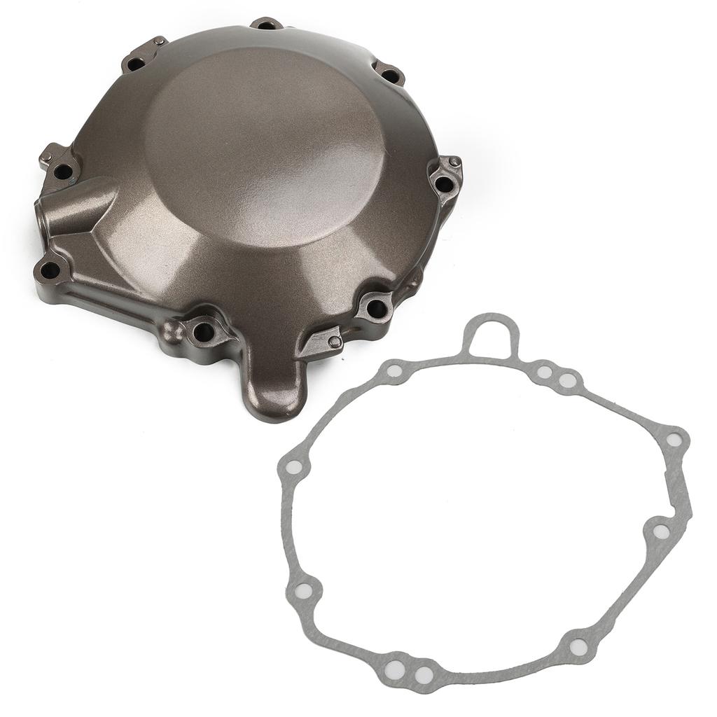 Motorcycle Engine Stator Cover Crank Case Cover Left Stator Starter For CBR1000RR 2004-2005 CBR 1000RR 2006-2007 