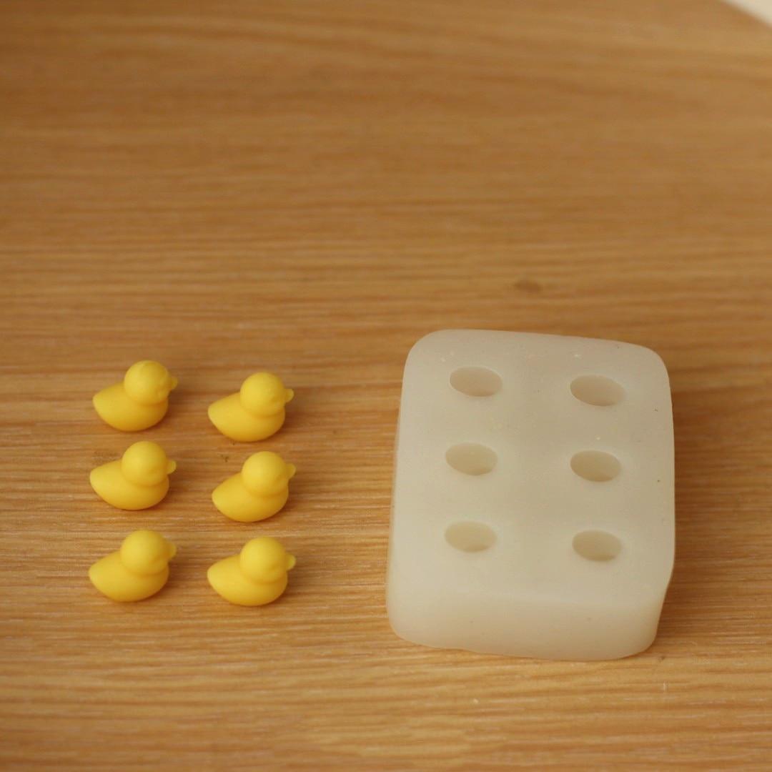 

Вырезанные формы для торта с кроликом, силиконовая форма для кошек, уток, мультяшных животных, форма для свечей для изготовления свечей DUCK